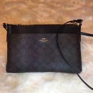 Coach Crossbody Purse.
